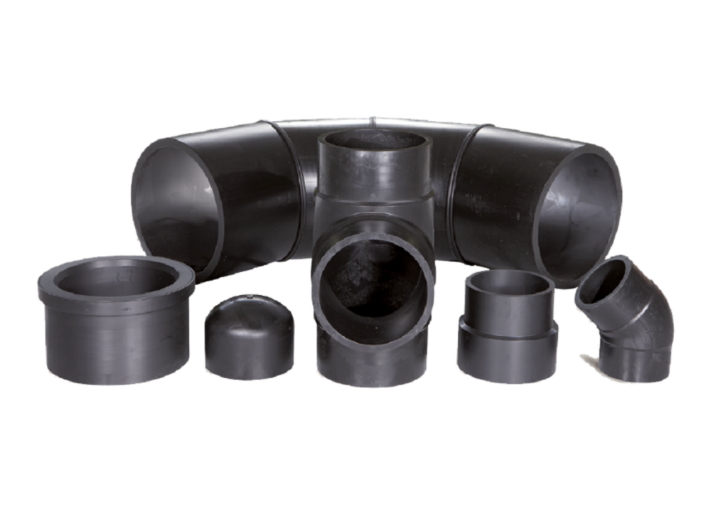 Spigot Fittings EGFCO